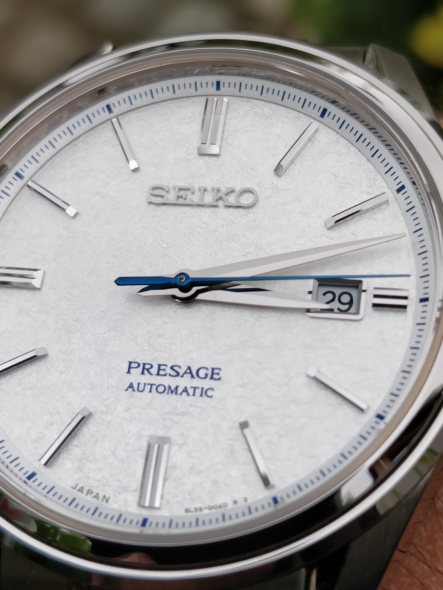 Seiko SJE073 Detailed Review – Small Toys for Grown Men